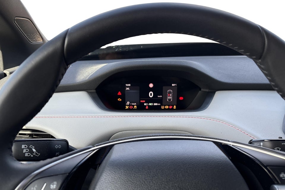 Skoda Elroq 85 iV Advanced 5d