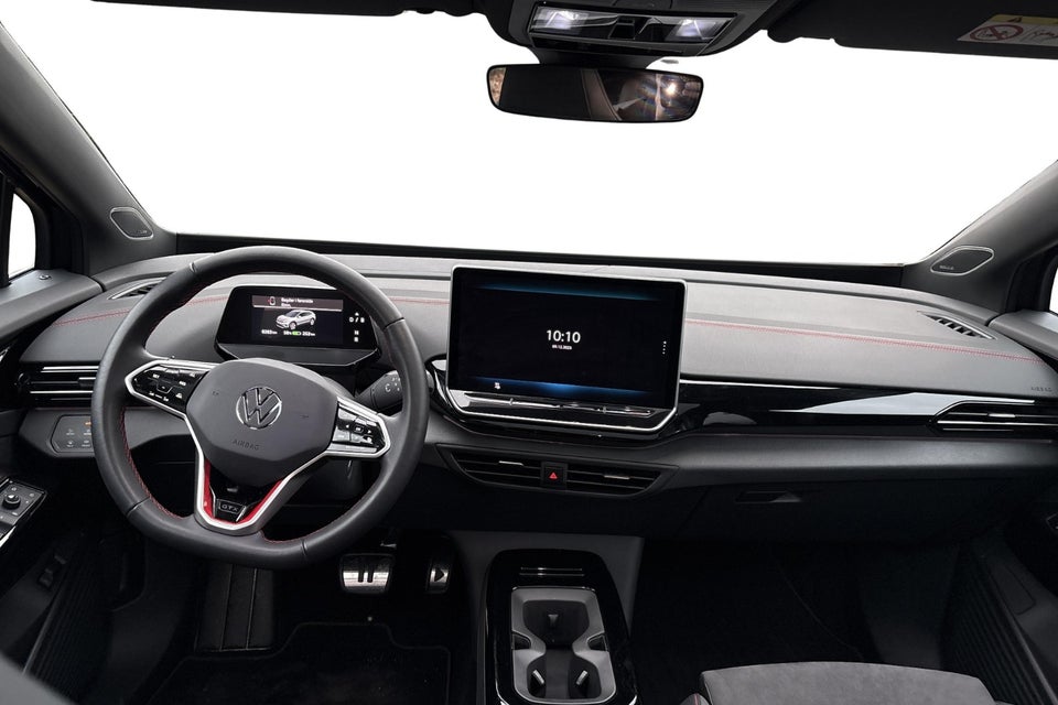 VW ID.4 77 GTX Max 4Motion 5d