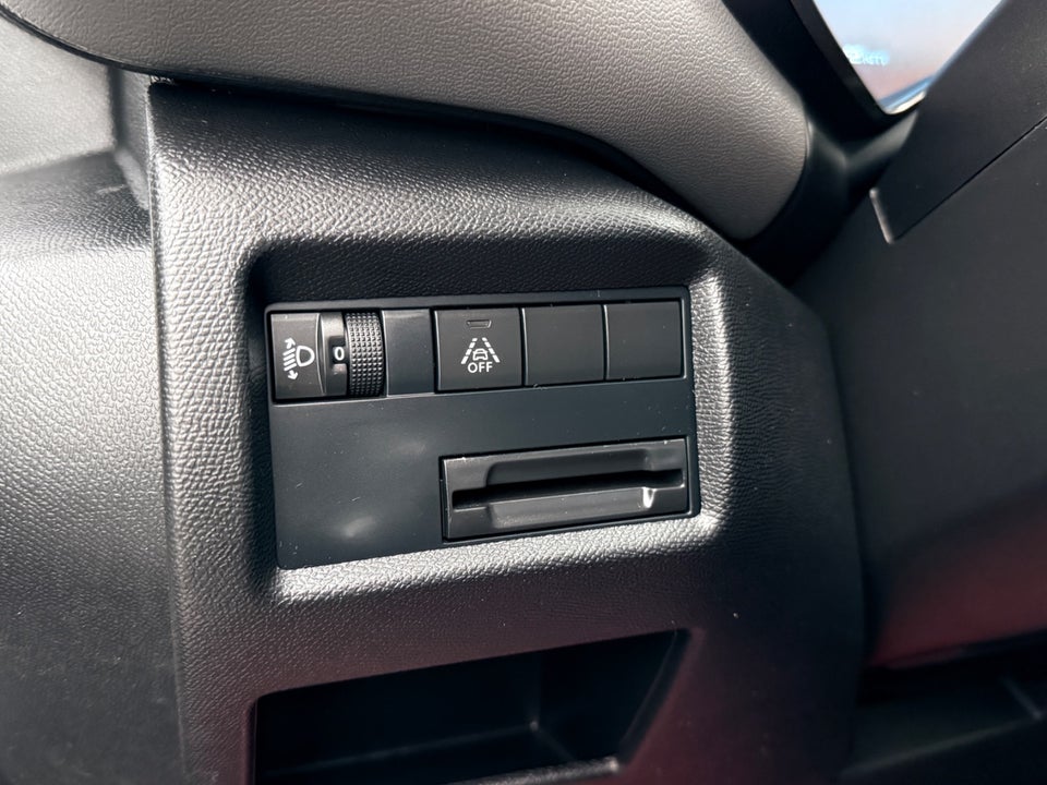 Citroën C5 Aircross 1,2 PureTech 130 Cool 5d