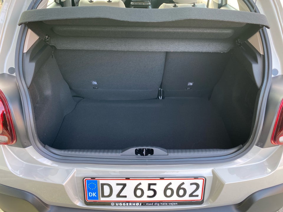Citroën C3 1,2 PureTech 83 Impress 5d