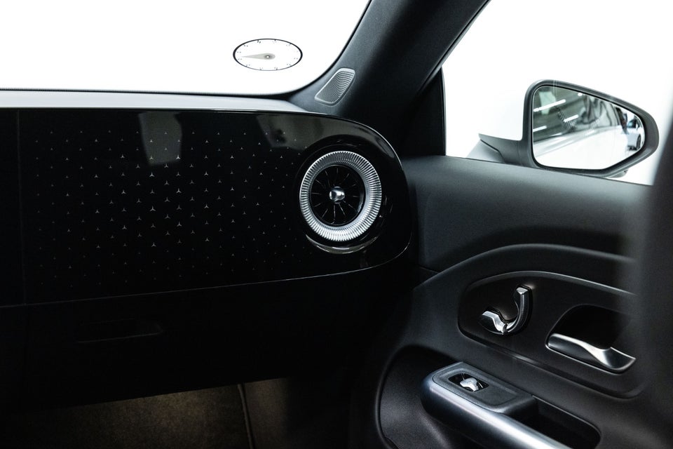 Mercedes CLA250+ electric Progressive Premium 4d