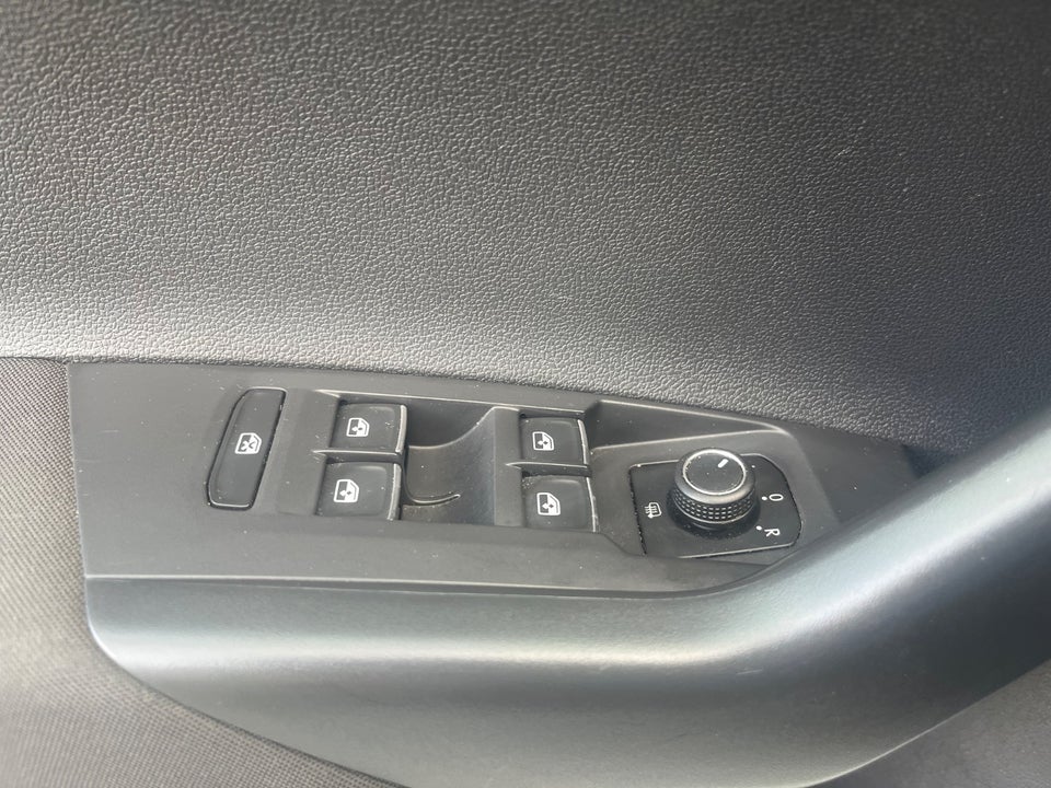 VW Polo 1,0 TSi 115 Highline 5d