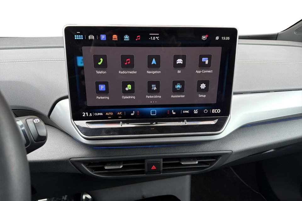 VW ID.5 77 Style+ 5d