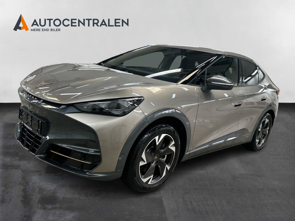 Cupra Tavascan 77 Endurance 5d