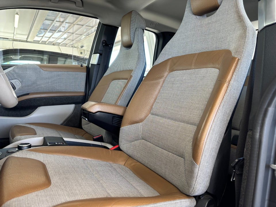 BMW i3 BEV 5d