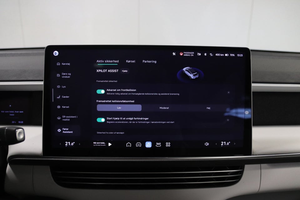 Xpeng G6 Long Range 5d