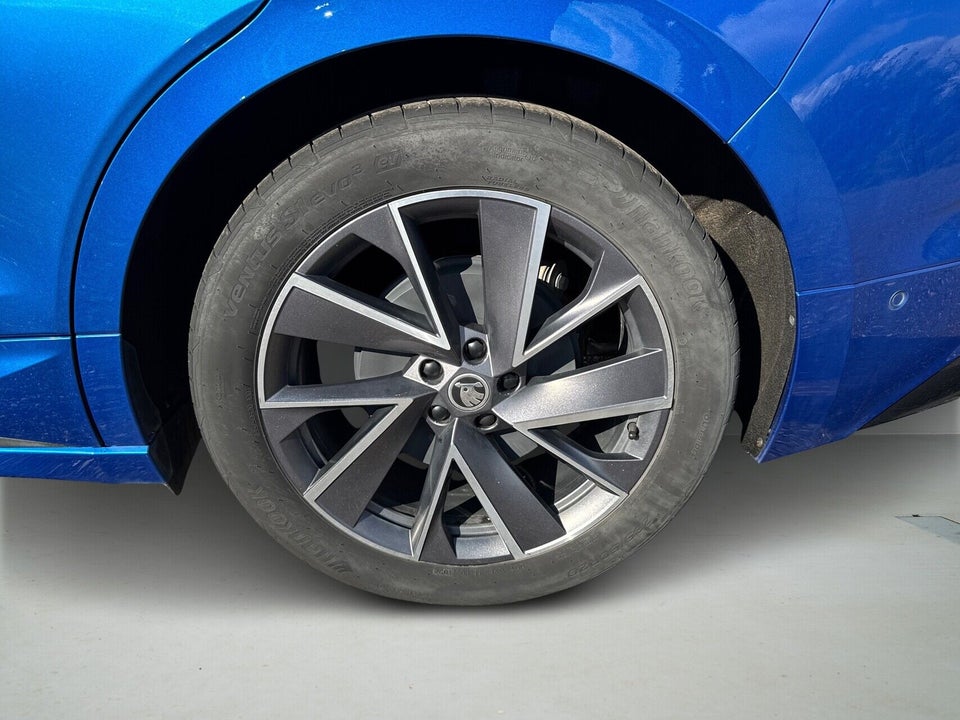 Skoda Enyaq 60 iV Sportline 5d