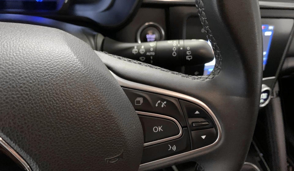 Renault Kadjar 1,3 TCe 140 Zen 5d