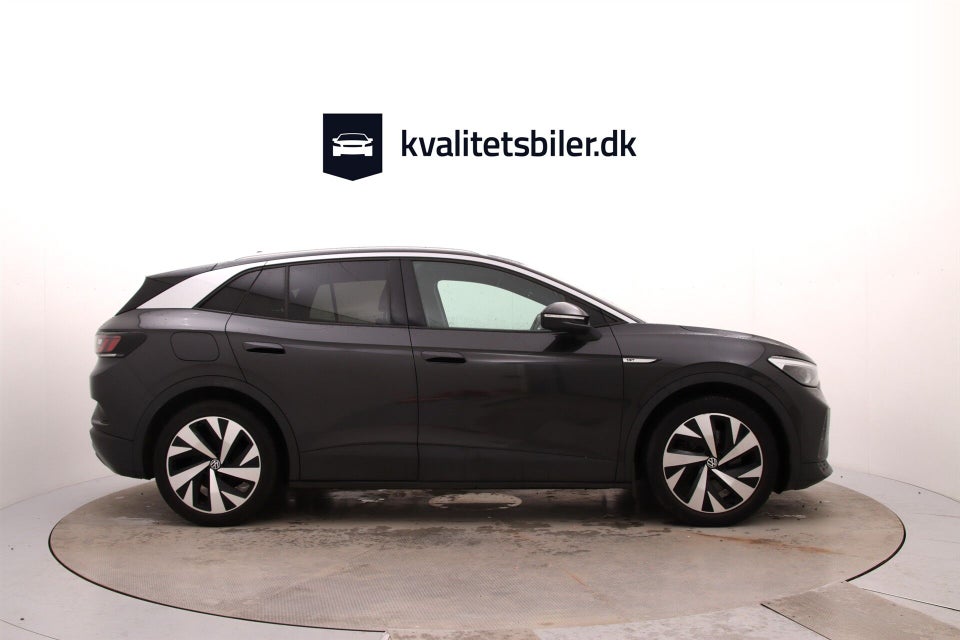 VW ID.4 77 1ST Pro Performance 5d