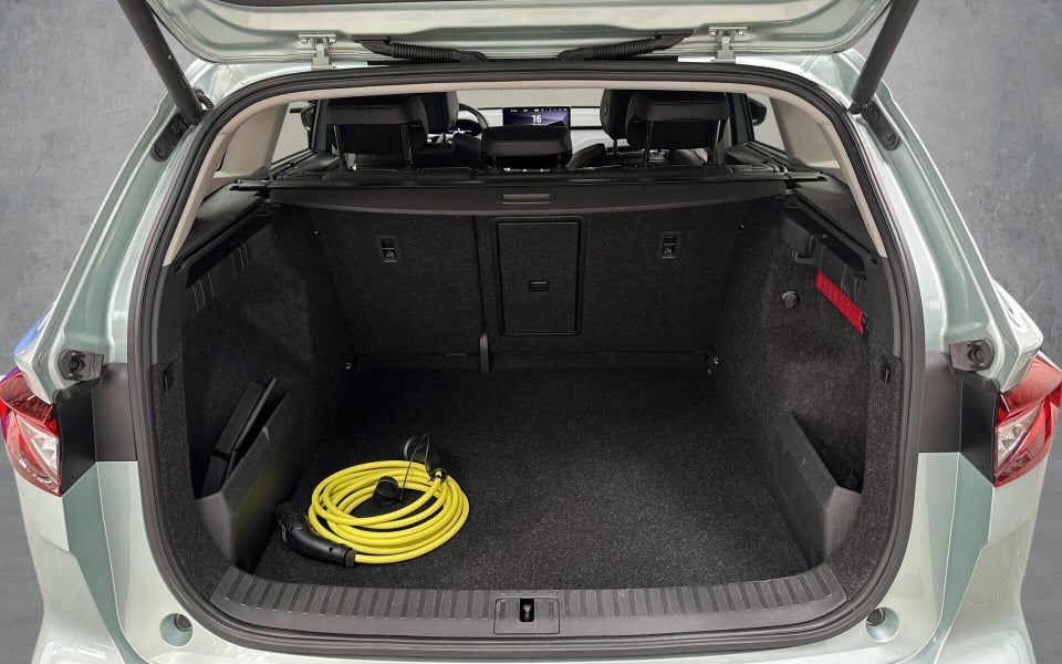 Skoda Enyaq 80x iV Suite 5d