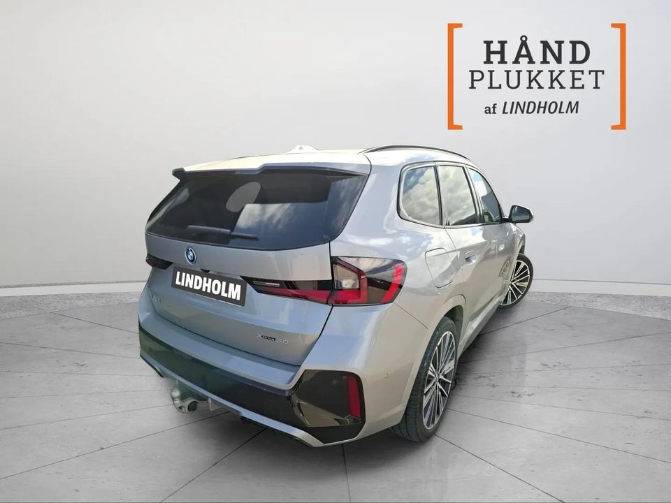 BMW iX1 xDrive30 Fully Charged M-Sport 5d