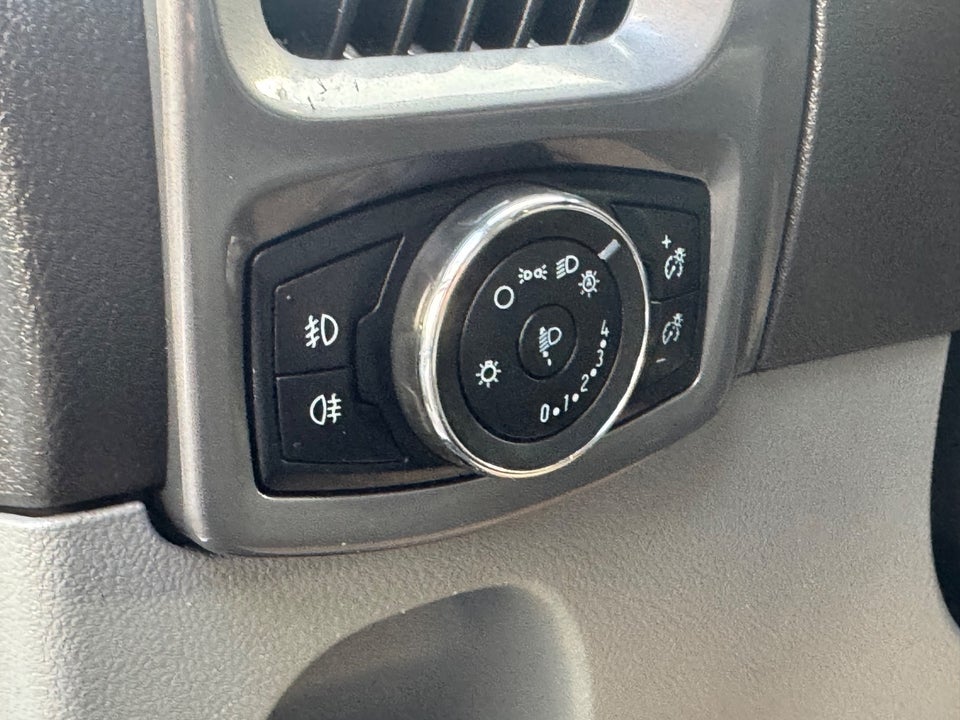 Ford Transit Custom 310S 2,2 TDCi 155 Trend Van 5d