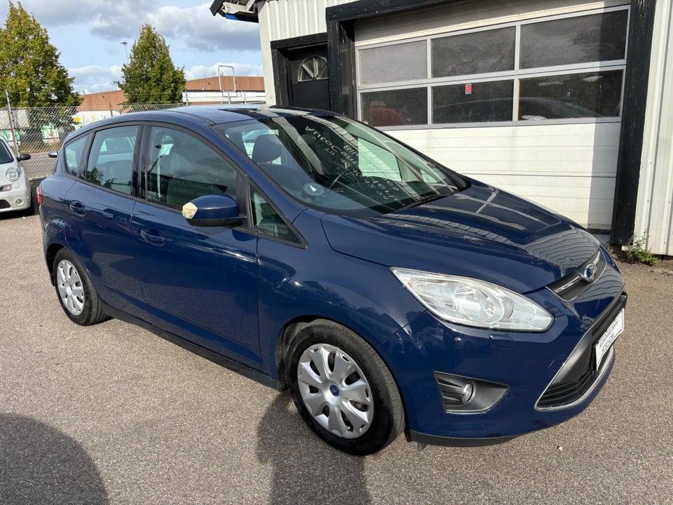 Ford C-MAX 1,6 Ti-VCT 105 Trend 5d