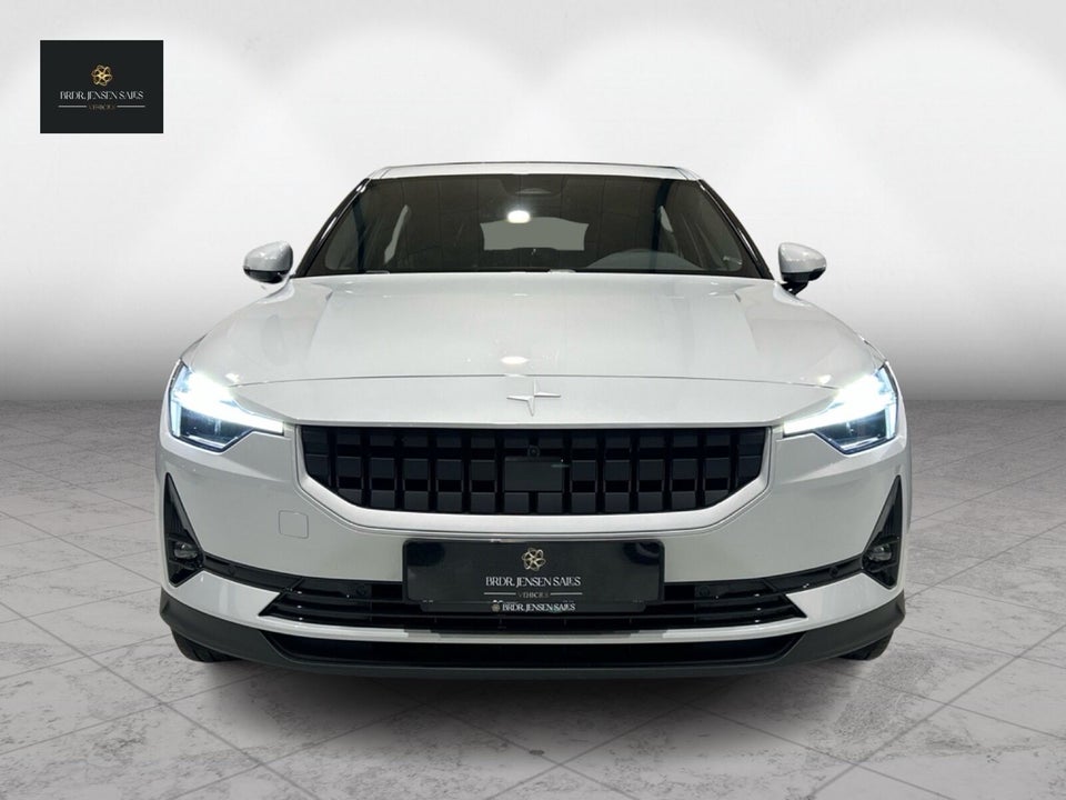 Polestar 2 Long Range 5d