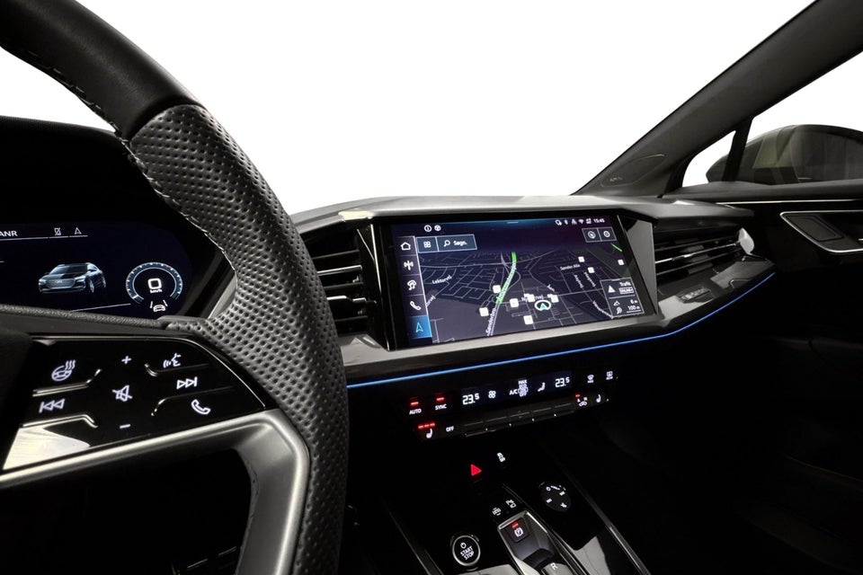 Audi Q4 e-tron 45 Ultra 5d