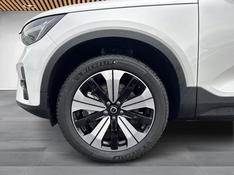 Volvo C40 P6 ReCharge Plus 5d