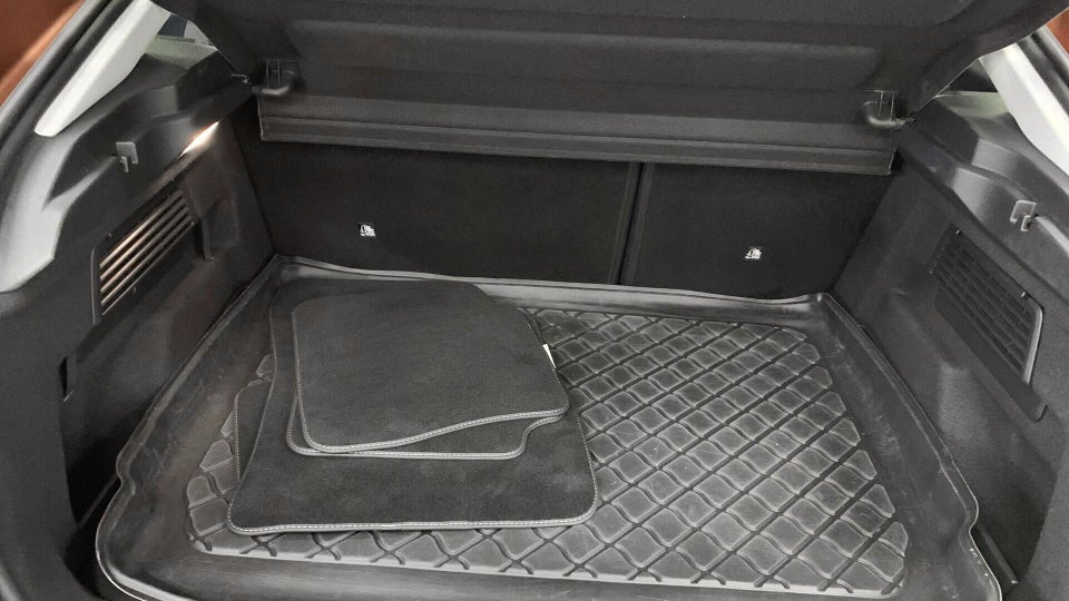 Citroën ë-C4 50 Feel 5d