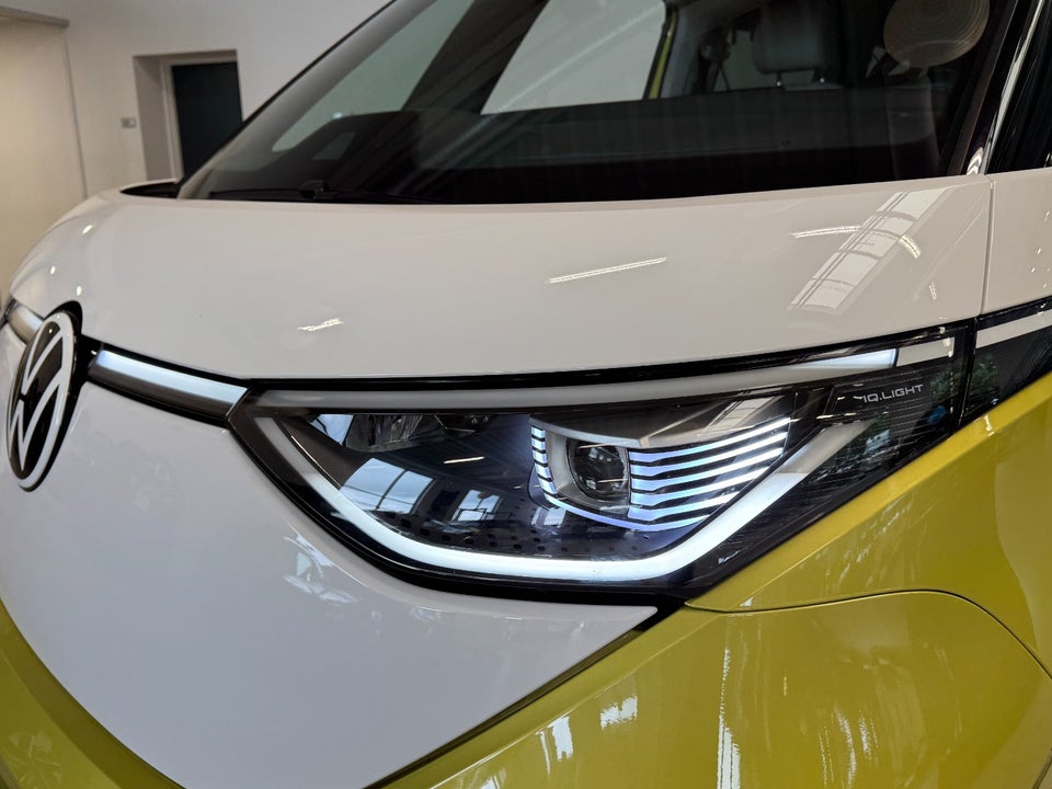 VW ID.Buzz 77 Style SWB 5d