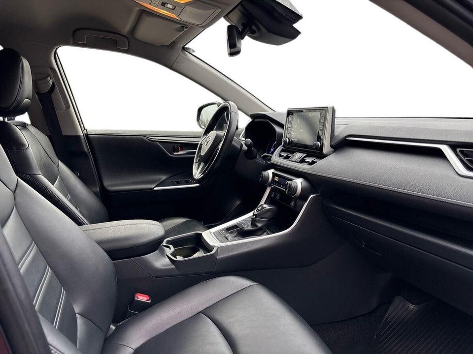 Toyota RAV4 2,5 Hybrid H3 Comfort MDS 5d