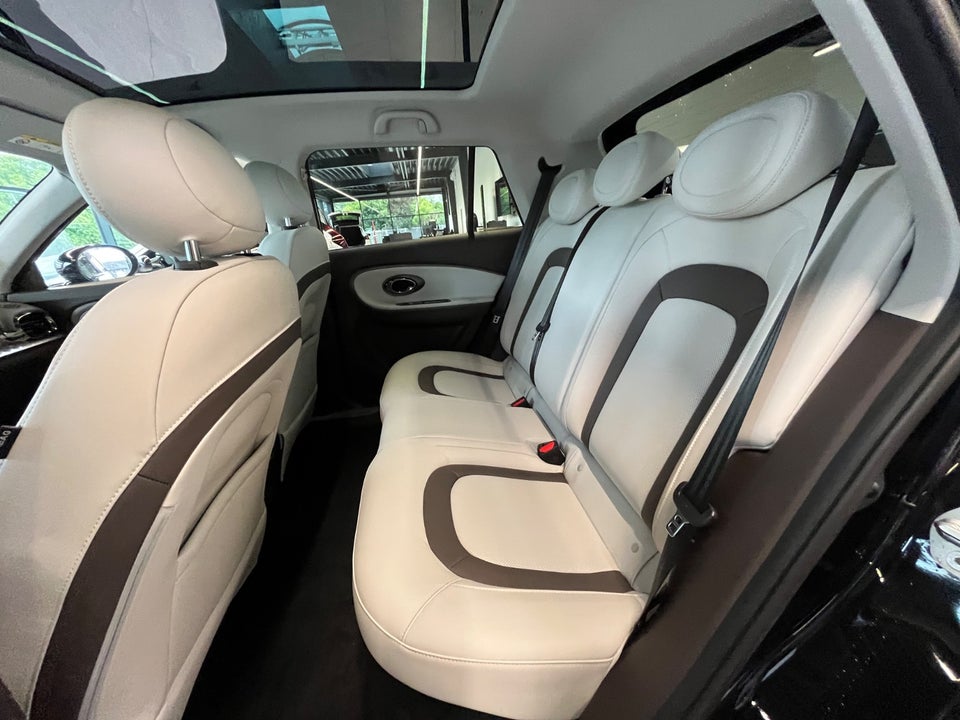 JAC E30X 50 Nordic Edition 5d