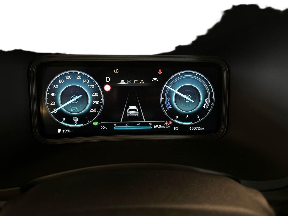 Hyundai Kona 39 EV Edition 30+ 5d