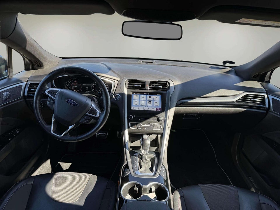 Ford Mondeo 2,0 TDCi 180 ST-Line aut. 5d