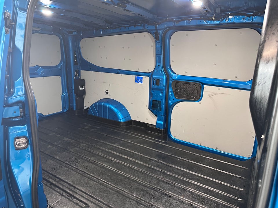 Ford Transit Custom 320 L2 2,0 EcoBlue MS-RT aut.