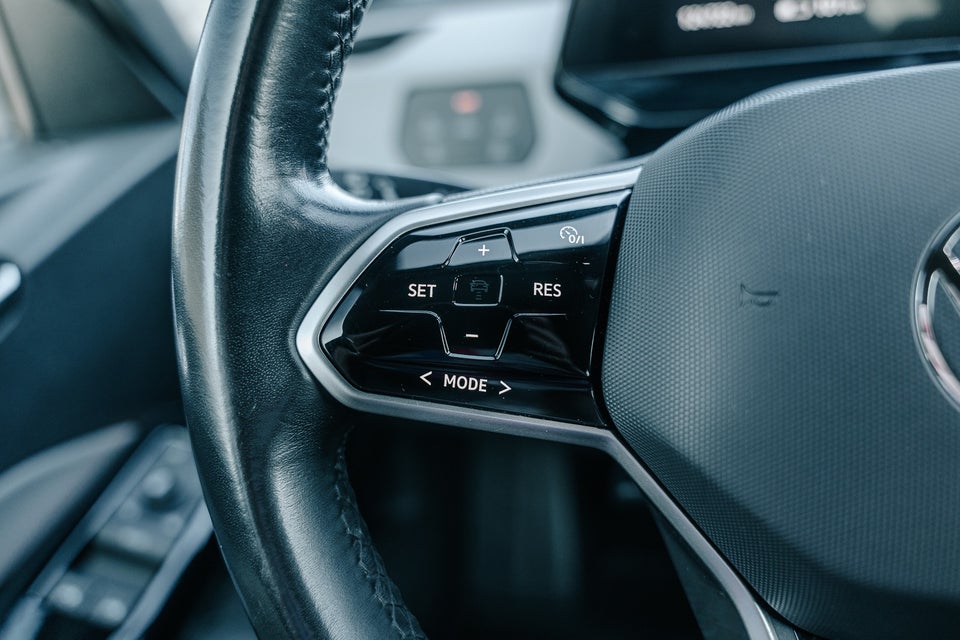 VW ID.3 58 1ST Plus 5d