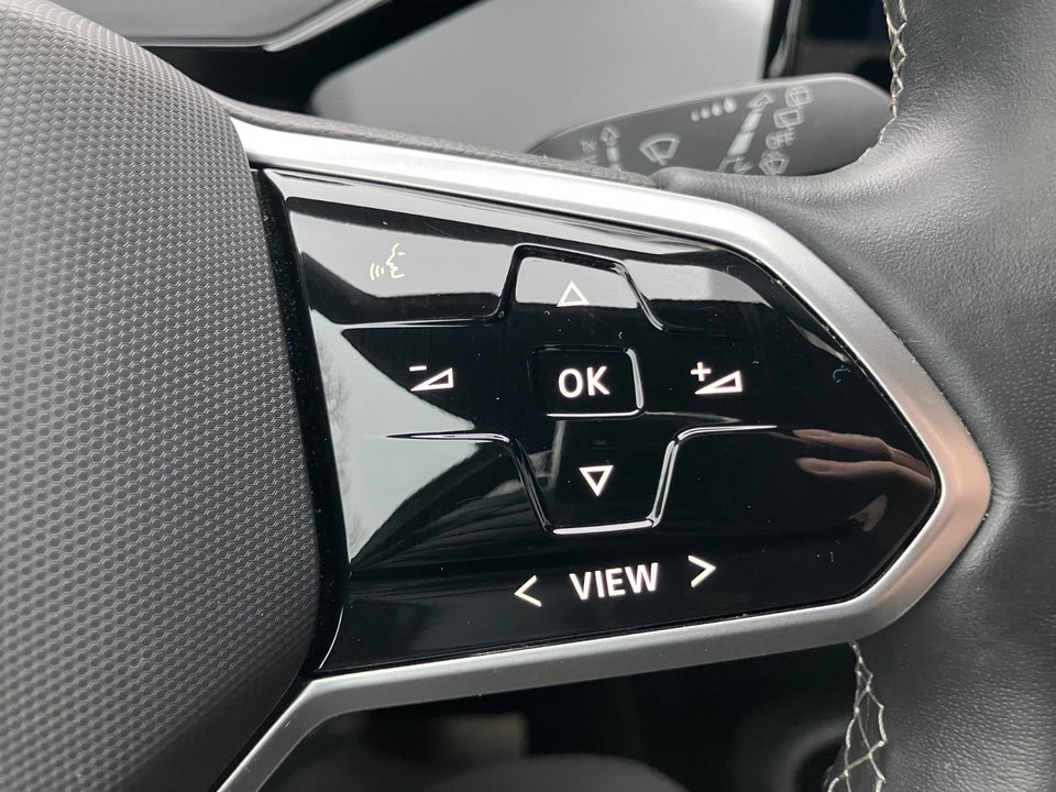 VW ID.3 58 Pro Performance 5d