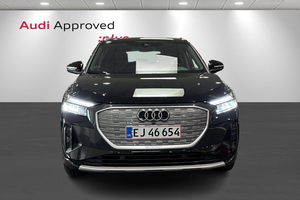 Audi Q4 e-tron 45 Progress 5d