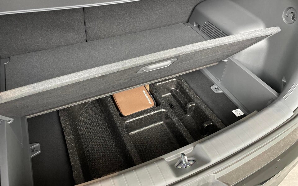 Kia EV3 81 Long Range GT-Line 5d