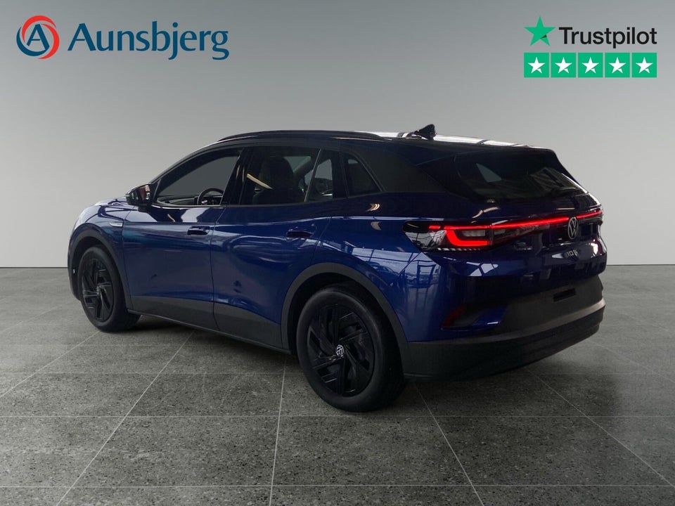 VW ID.4 77 Pro Performance 5d