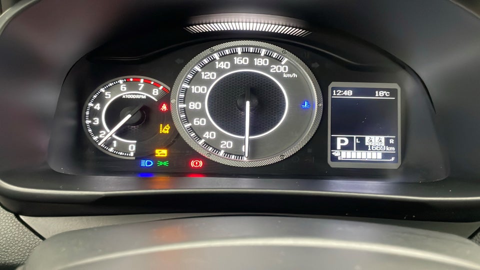 Suzuki Ignis 1,2 mHybrid Adventure CVT 5d