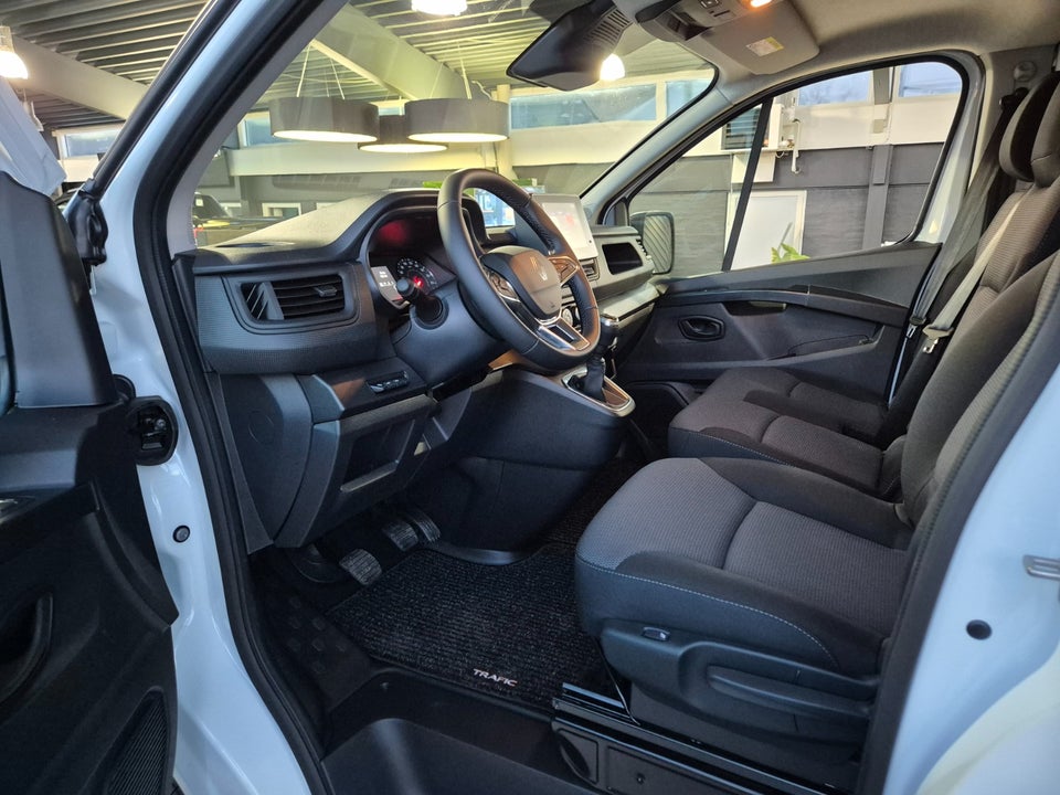Renault Trafic 2,0 dCi 150 L2H1 Tekno