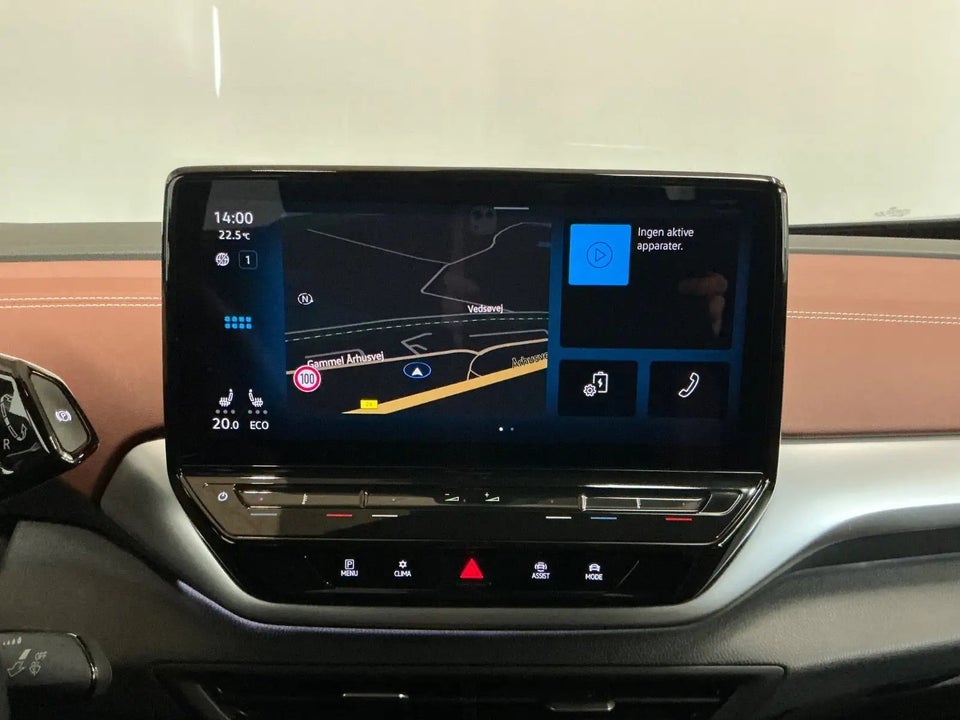 VW ID.5 77 Pro Performance 5d