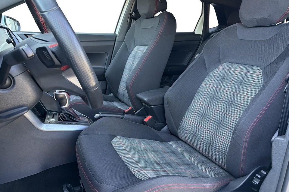VW Polo 2,0 GTi DSG 5d