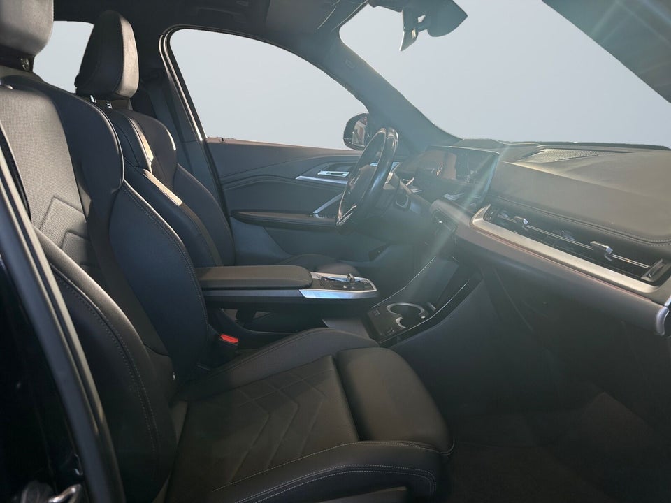 BMW iX1 xDrive30 M-Sport 5d