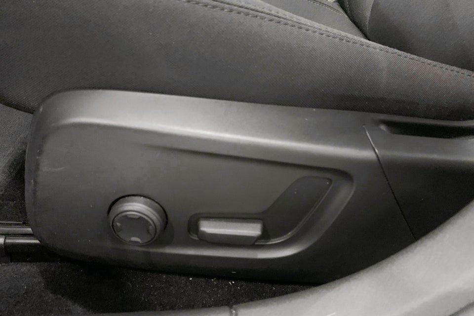 Polestar 2 Long Range 5d