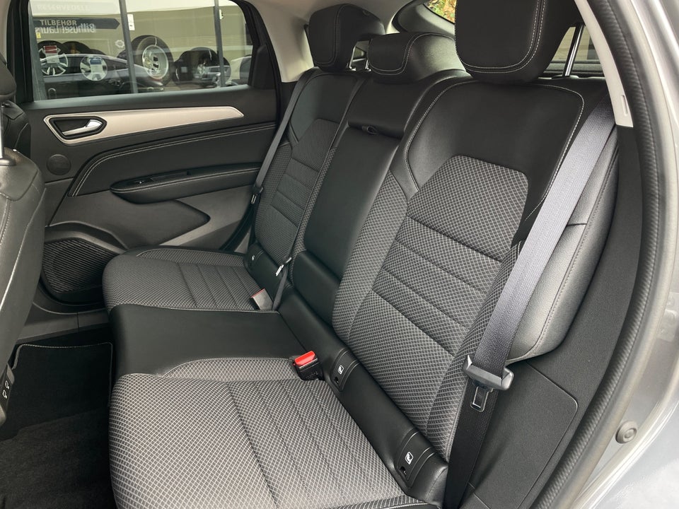 Renault Arkana 1,3 TCe 140 Intens EDC 5d