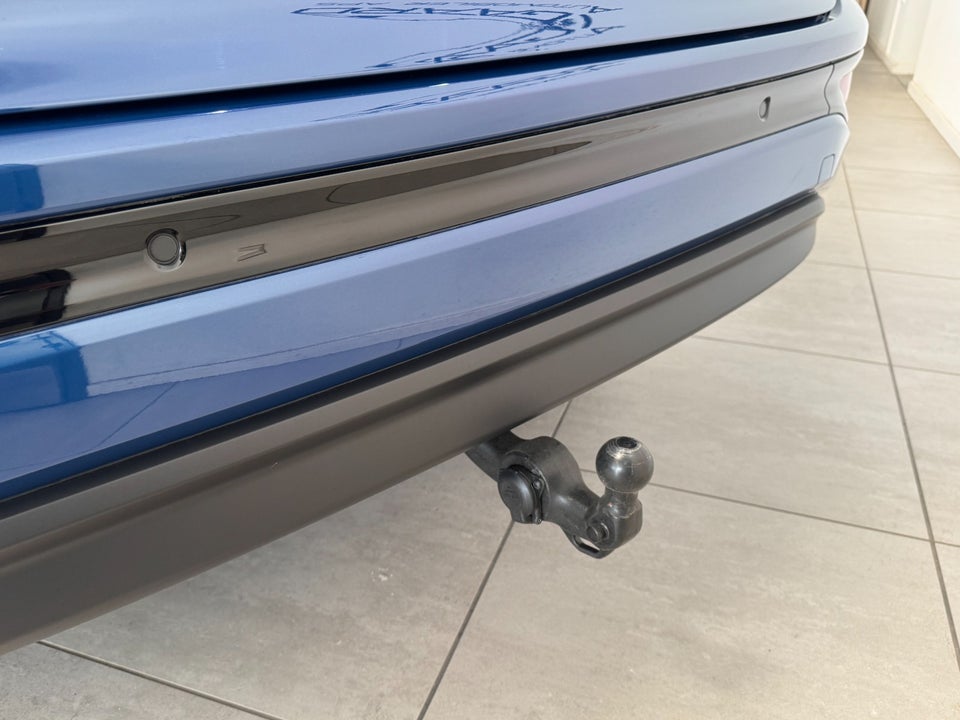 Audi Q6 e-tron Progress plus 5d