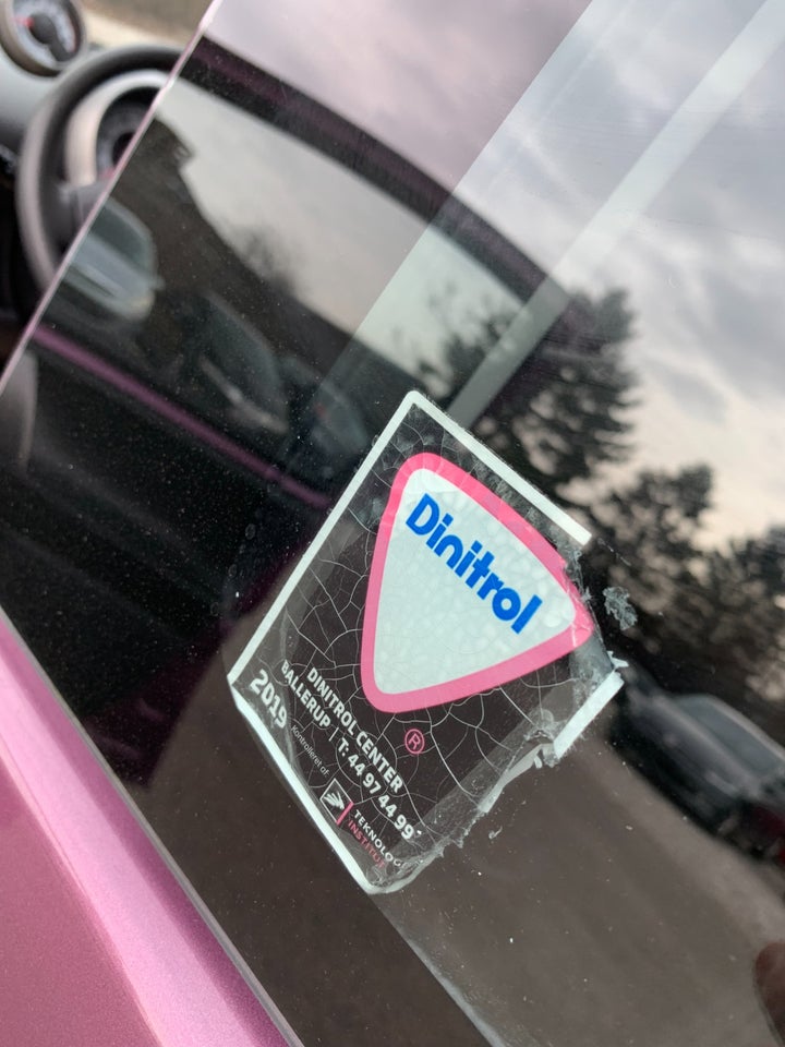 Peugeot 107 1,0 Champion Air 5d