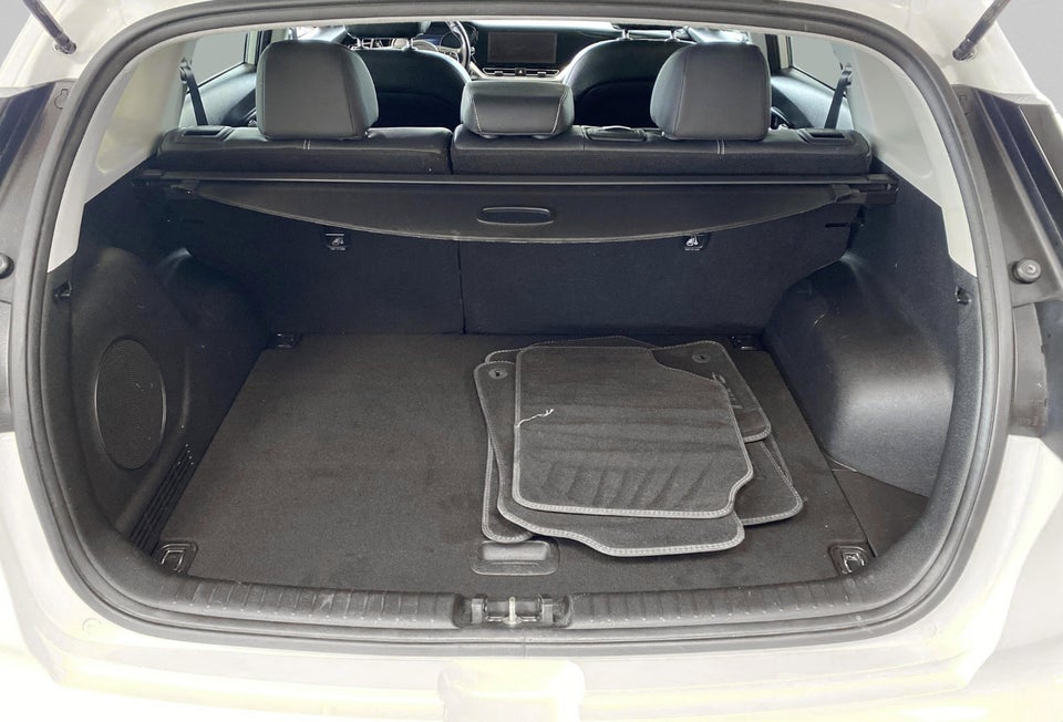 Kia e-Niro 64 Advance+ 5d