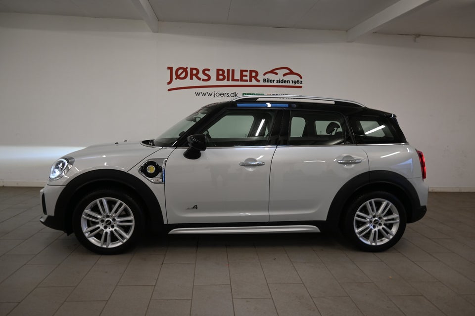 MINI Countryman Cooper SE 1,5 Experience aut. ALL4 5d