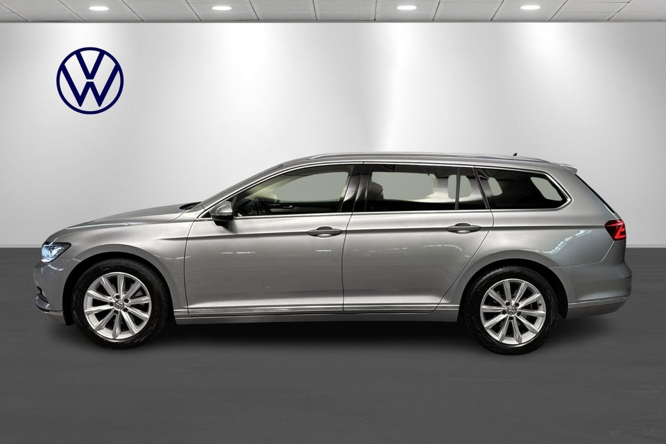 VW Passat 1,5 TSi 150 Highline Premium Variant DSG 5d