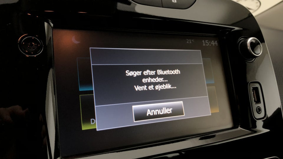 Renault Clio IV 0,9 TCe 90 GO! 5d