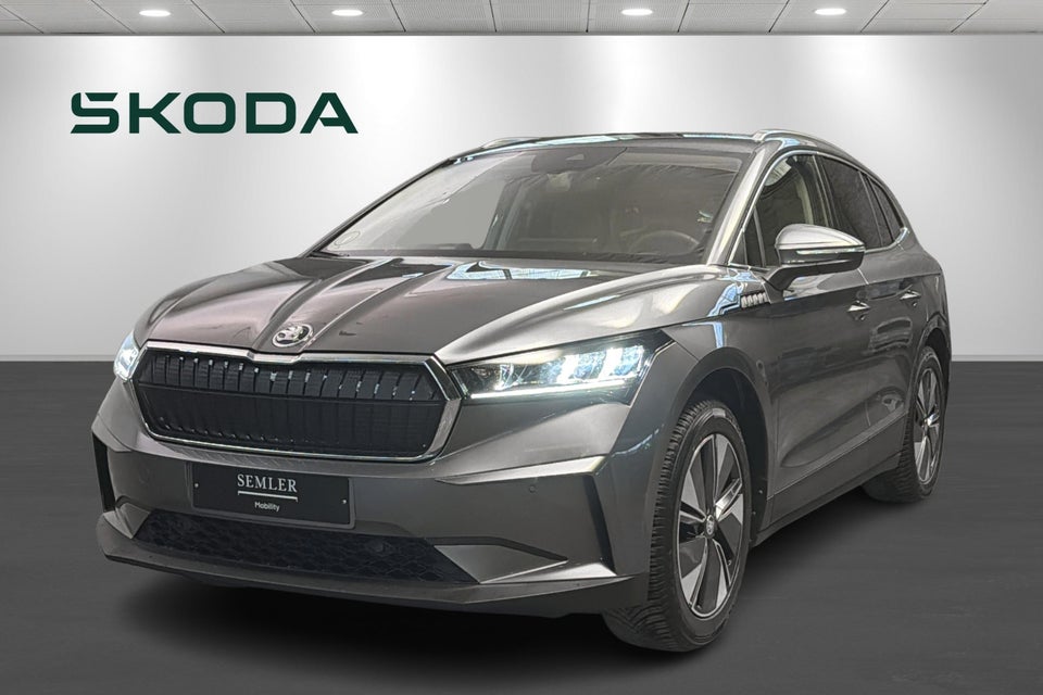 Skoda Enyaq 85x iV 5d