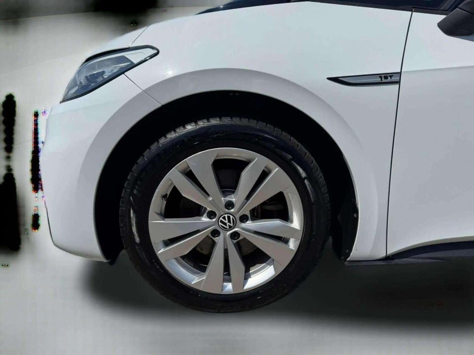 VW ID.3 58 Pro Performance 5d