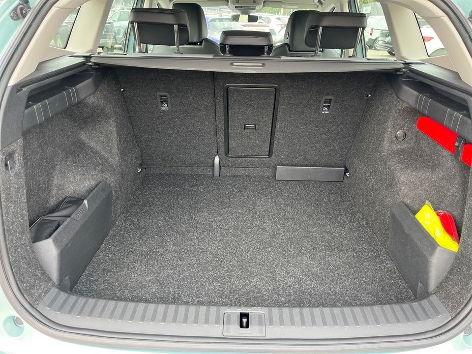 Skoda Enyaq 80 iV 5d