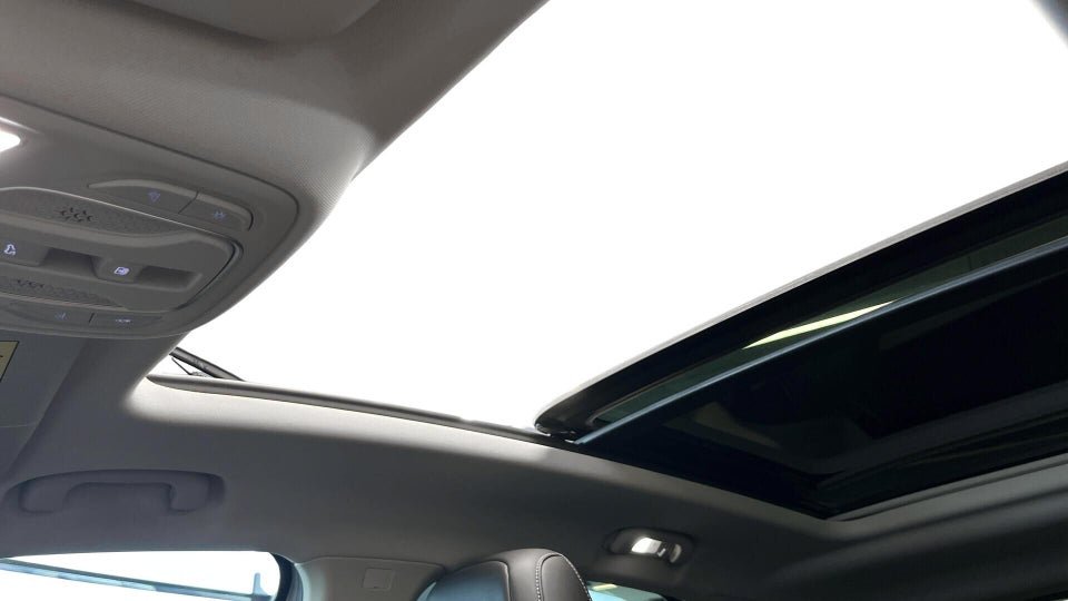 MG Marvel R Performance 5d