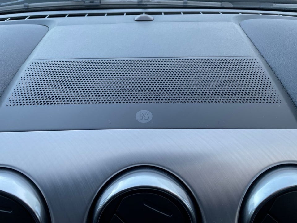 Ford Mustang 5,0 V8 GT Bullitt Fastback 2d